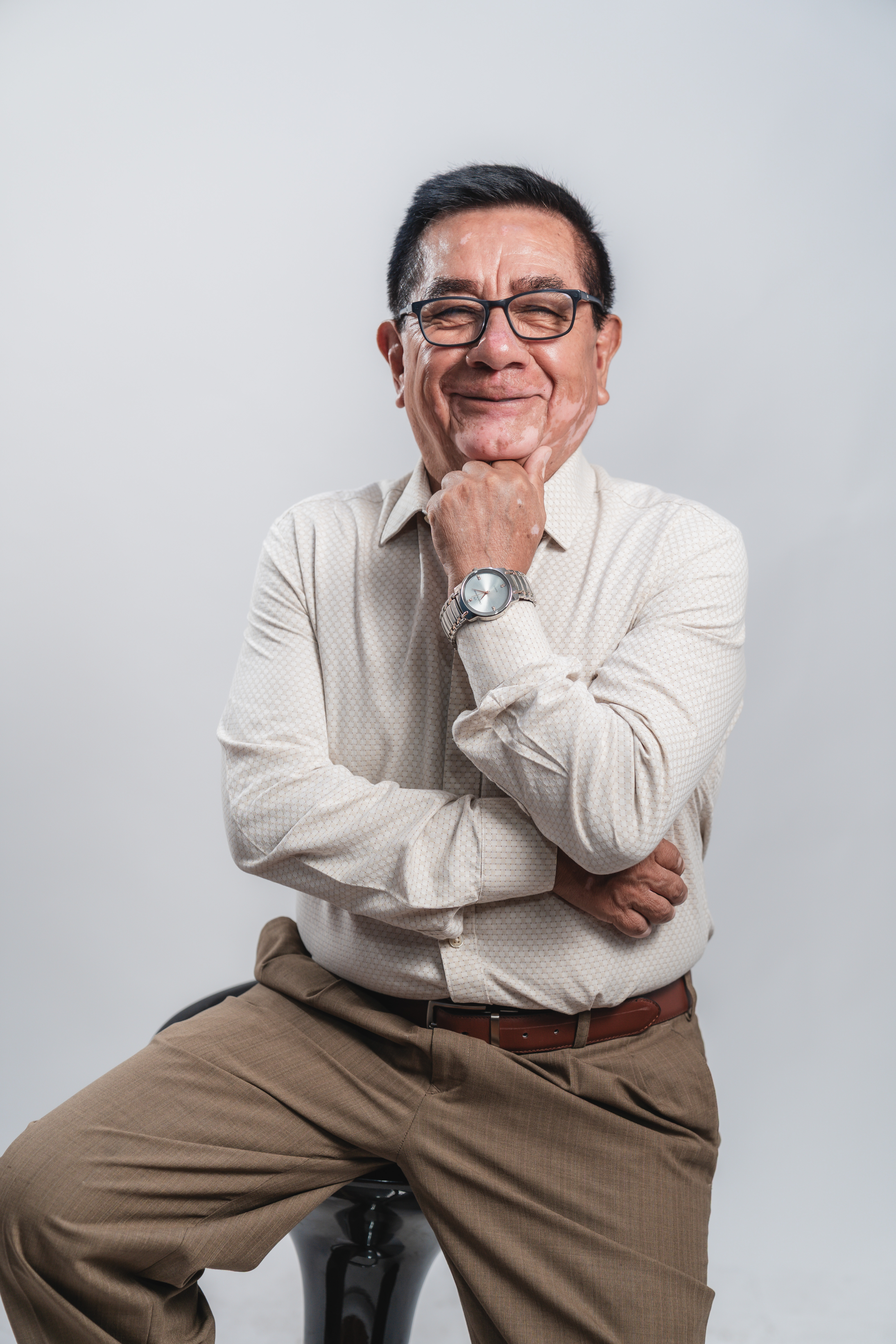 Dr. Lau Torres Victor