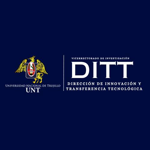 Logo UNT - Vicerrectorado de Investigación