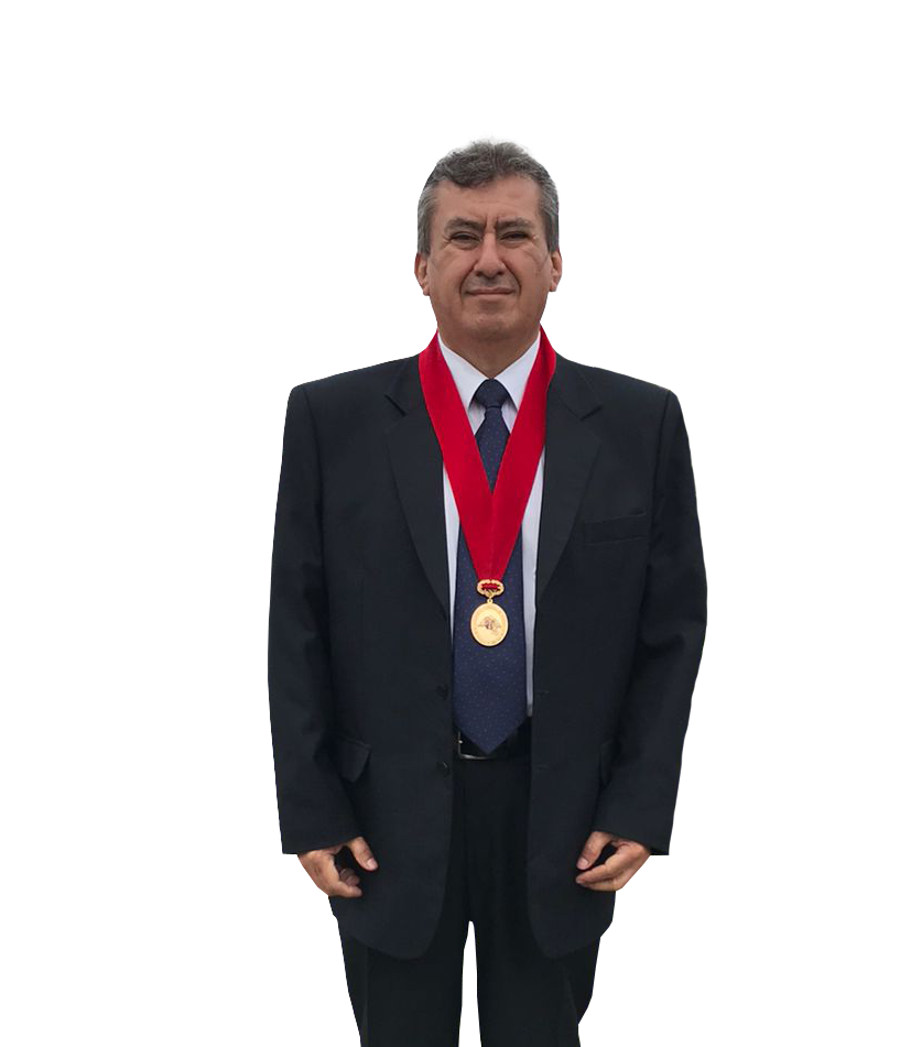 César Moisés Jáuregui Flores