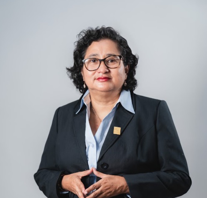 Janett Erika Bermeo Rodríguez
