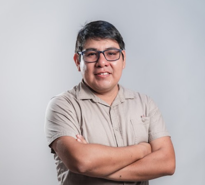 Dany Iván Altamirano Ruiz 