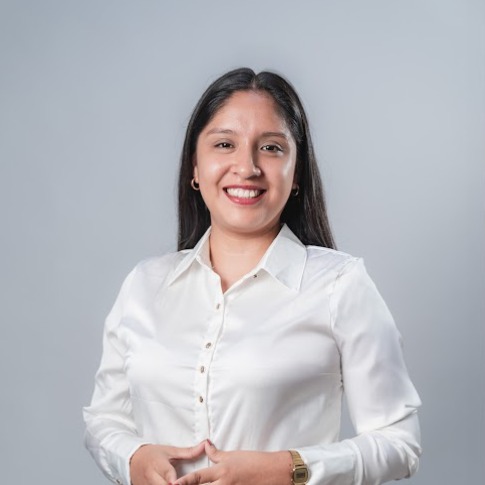 María Claudia Alvarez Huaccha