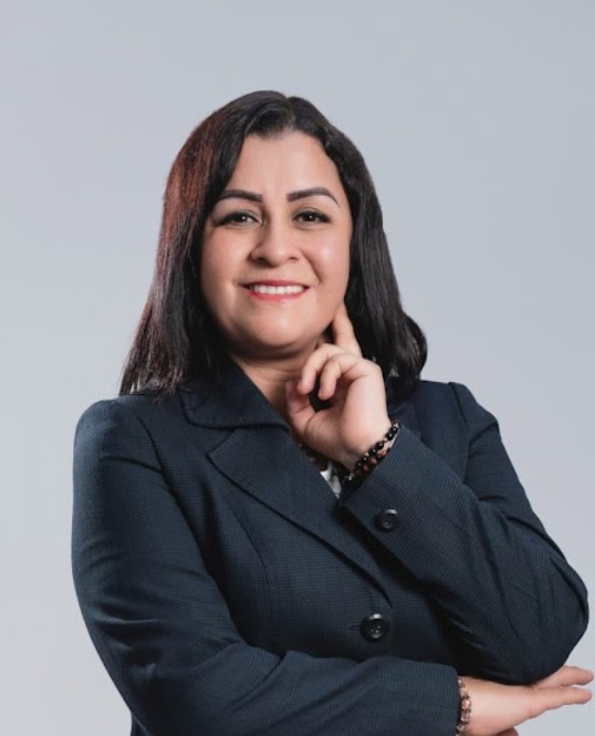 Susy Liz Ortega Cadenillas